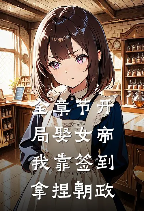 全章节开局娶女帝，我靠签到拿捏朝政