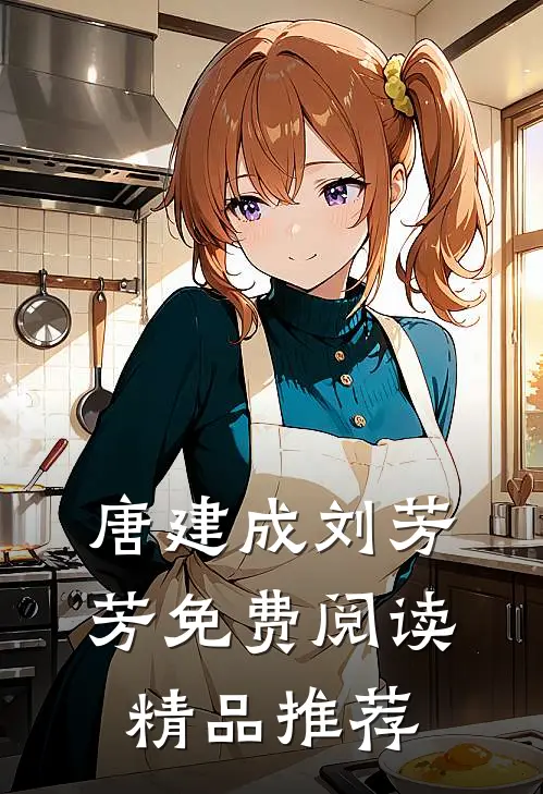 唐建成刘芳芳免费阅读精品推荐
