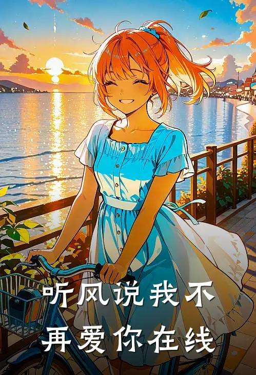 听风说我不再爱你在线阅读