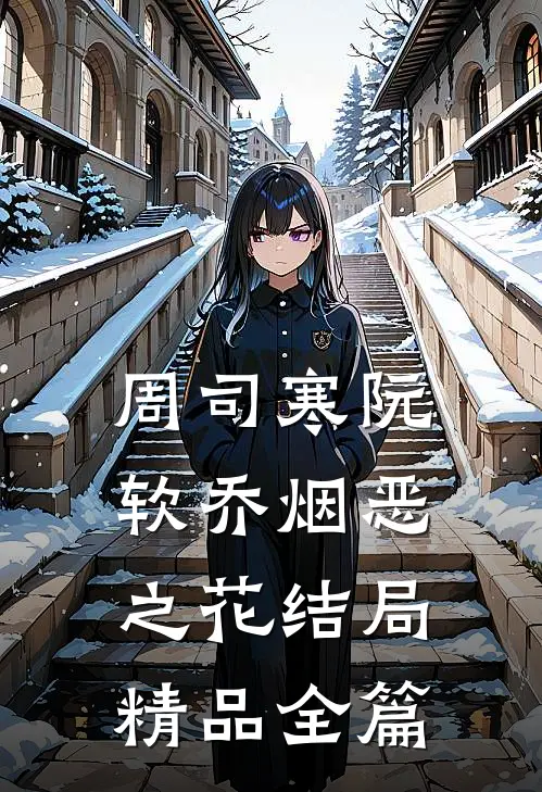 周司寒阮软乔烟恶之花结局精品全篇