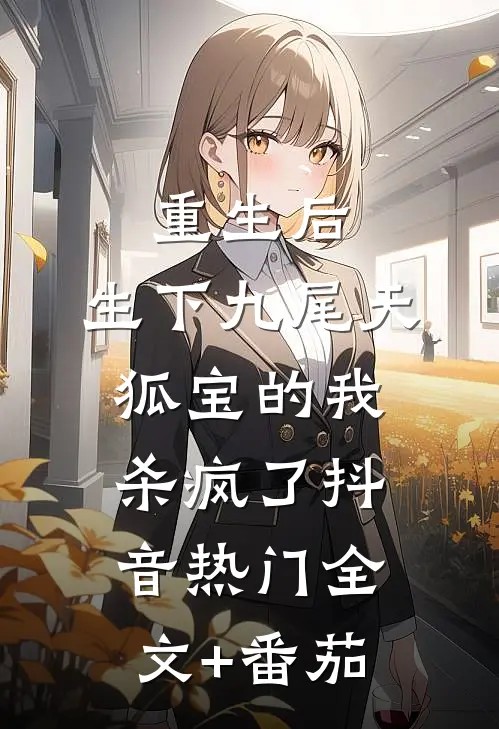 重生后，生下九尾天狐宝的我杀疯了抖音热门全文+番茄