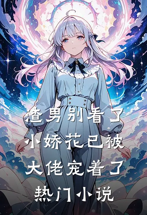 渣男别看了，小娇花已被大佬宠着了热门小说
