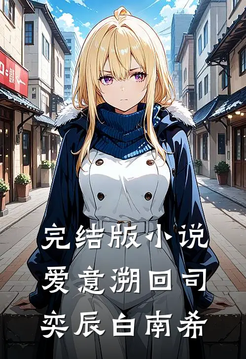 完结版小说爱意溯回司奕辰白南希