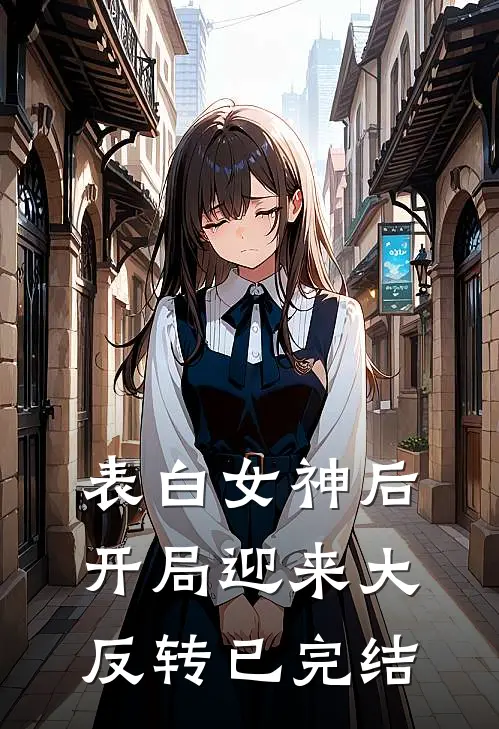 表白女神后，开局迎来大反转已完结