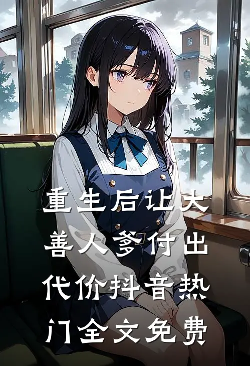 重生后让大善人爹付出代价抖音热门全文免费