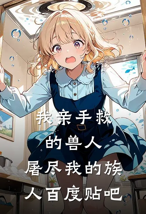 我亲手救的兽人,屠尽我的族人百度贴吧文章
