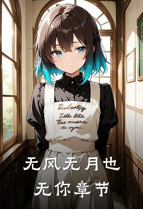 无风无月也无你章节