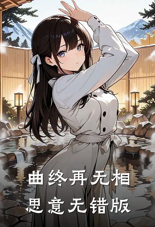 曲终再无相思意无错版