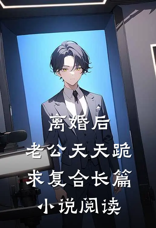 离婚后，老公天天跪求复合长篇小说阅读