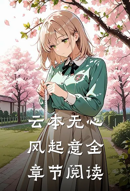 云本无心风起意全章节阅读