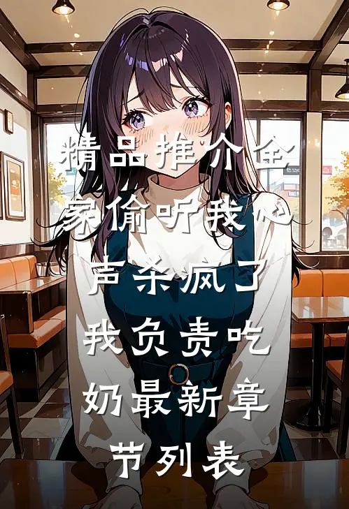 精品推介全家偷听我心声杀疯了,我负责吃奶最新章节列表