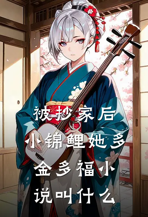 被抄家后，小锦鲤她多金多福小说叫什么