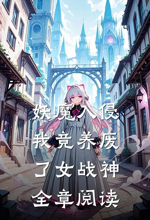 妖魔入侵，我竟养废了女战神全章阅读