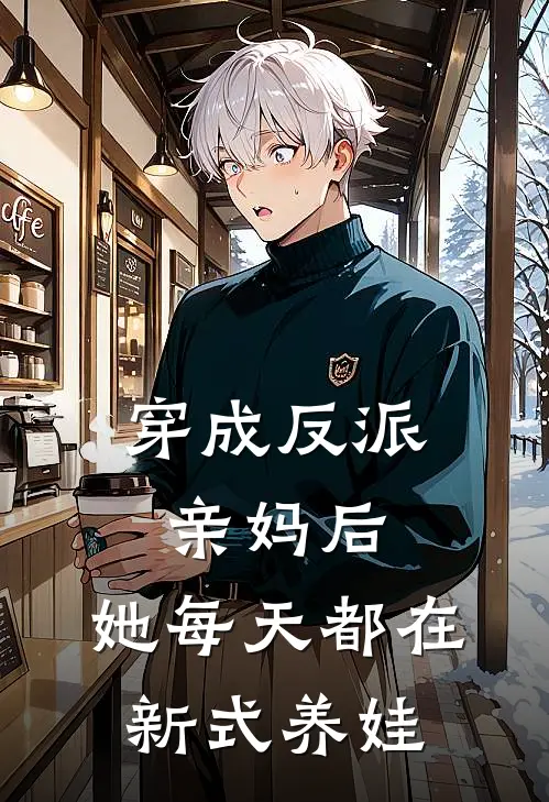 穿成反派亲妈后，她每天都在新式养娃
