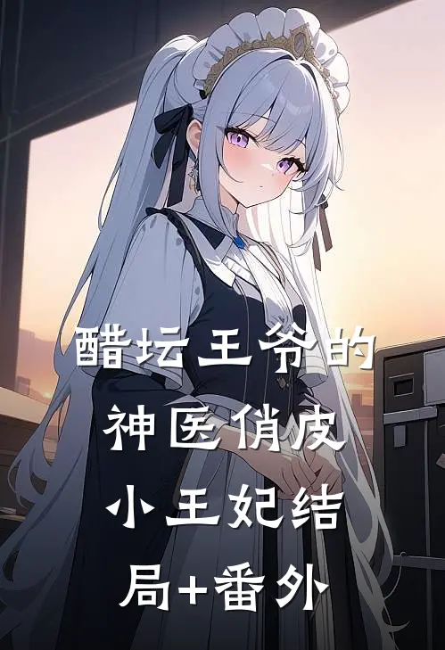 醋坛王爷的神医俏皮小王妃结局+番外