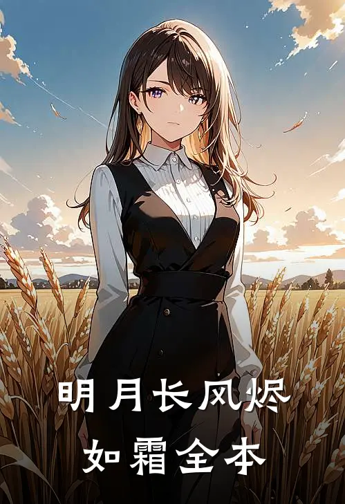明月长风烬如霜全本