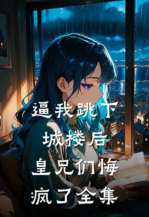 逼我跳下城楼后，皇兄们悔疯了全集