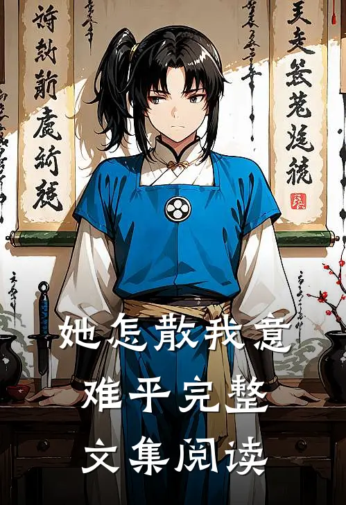 她怎散我意难平完整文集阅读