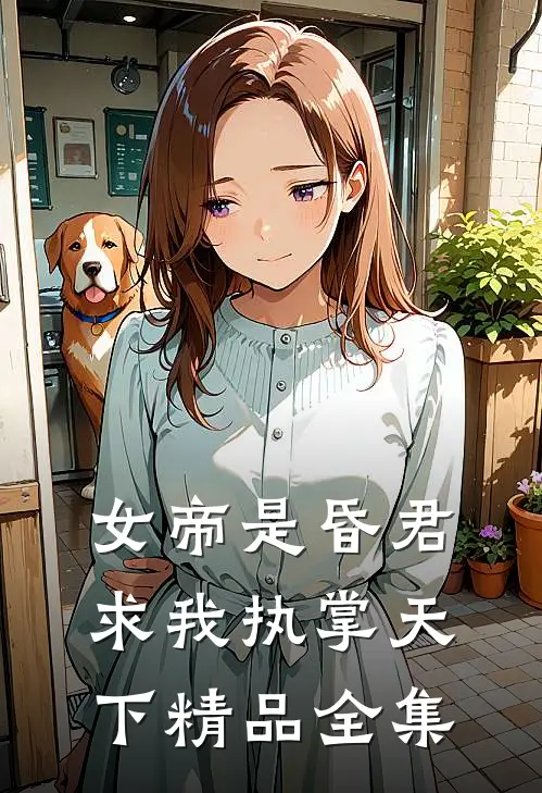 女帝是昏君,求我执掌天下精品全集