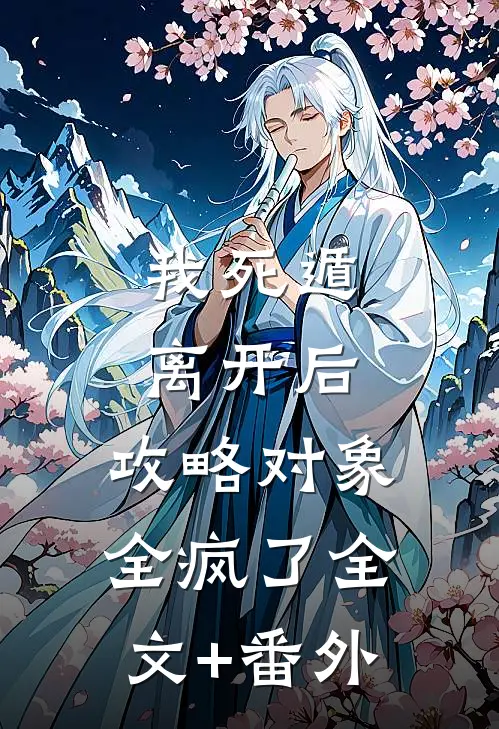 我死遁离开后，攻略对象全疯了全文+番外