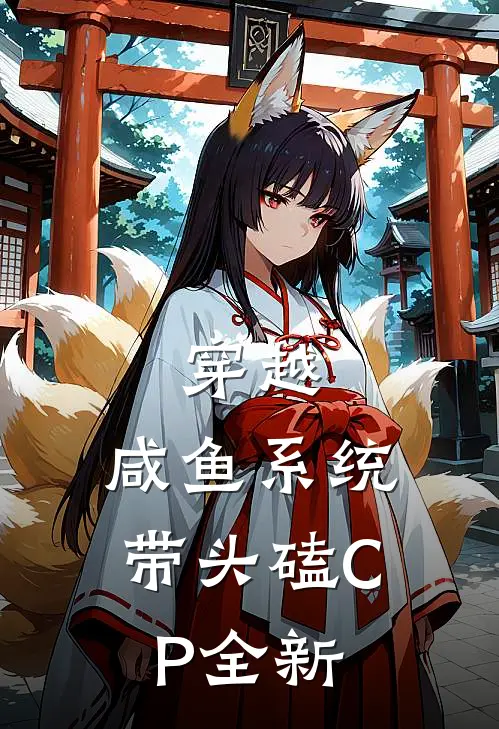 穿越：咸鱼系统带头磕CP全新