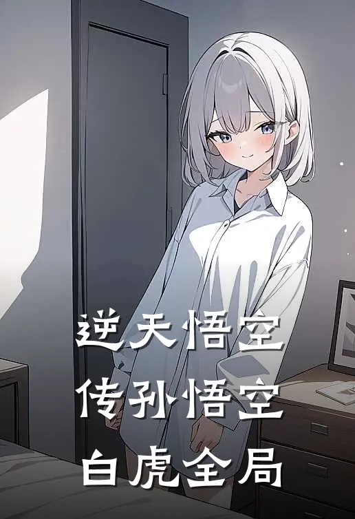 逆天悟空传孙悟空白虎全局