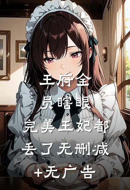 王府全员瞎眼，完美王妃都丢了无删减+无广告