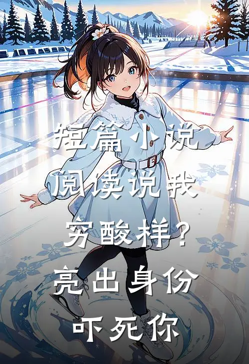 短篇小说阅读说我穷酸样？亮出身份吓死你