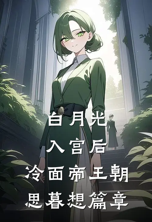 白月光入宫后，冷面帝王朝思暮想篇章