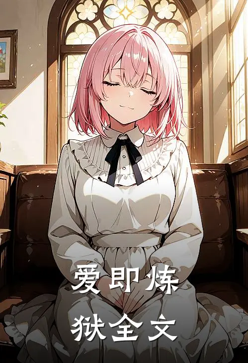 爱即炼狱全文