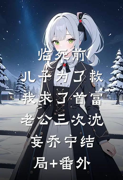 临死前，儿子为了救我求了首富老公三次沈妄乔宁结局+番外