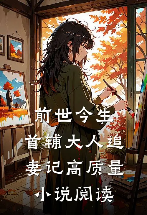 前世今生：首辅大人追妻记高质量小说阅读
