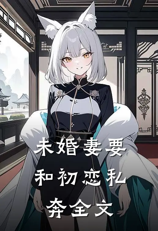 未婚妻要和初恋私奔全文阅读