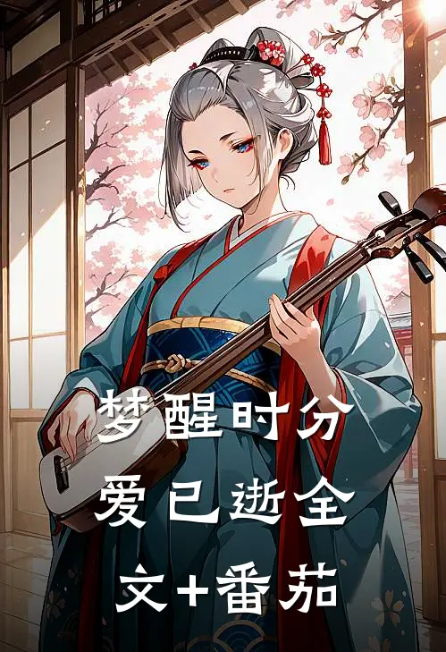 梦醒时分爱已逝全文+番茄