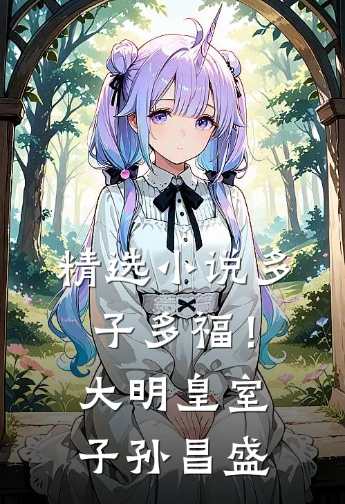 精选小说多子多福！大明皇室子孙昌盛
