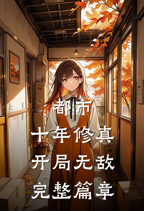 都市十年修真,开局无敌完整篇章阅读