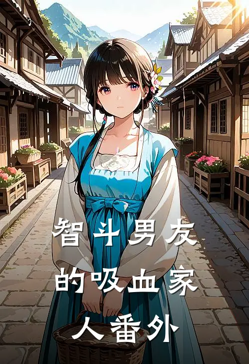 智斗男友的吸血家人 番外