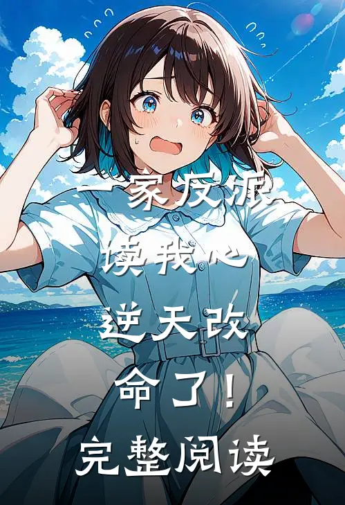 一家反派读我心，逆天改命了！完整阅读