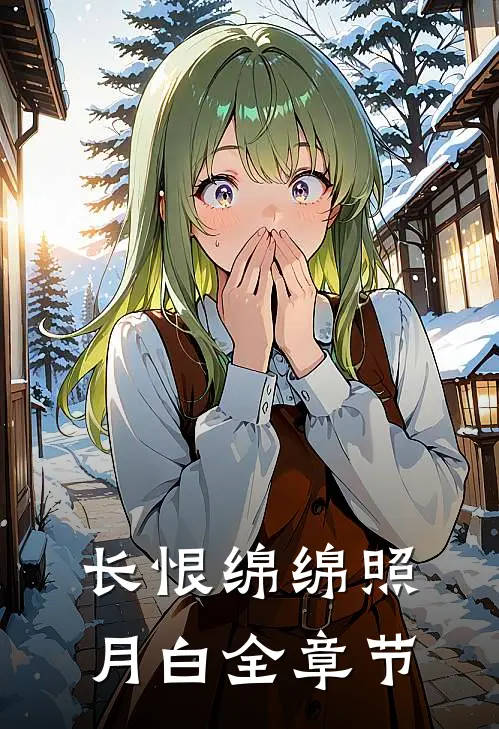 长恨绵绵照月白全章节