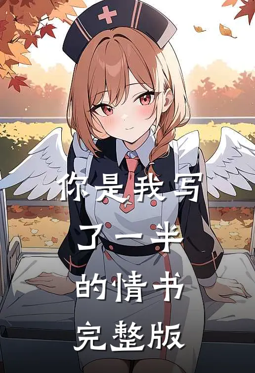 你是我写了一半的情书完整版
