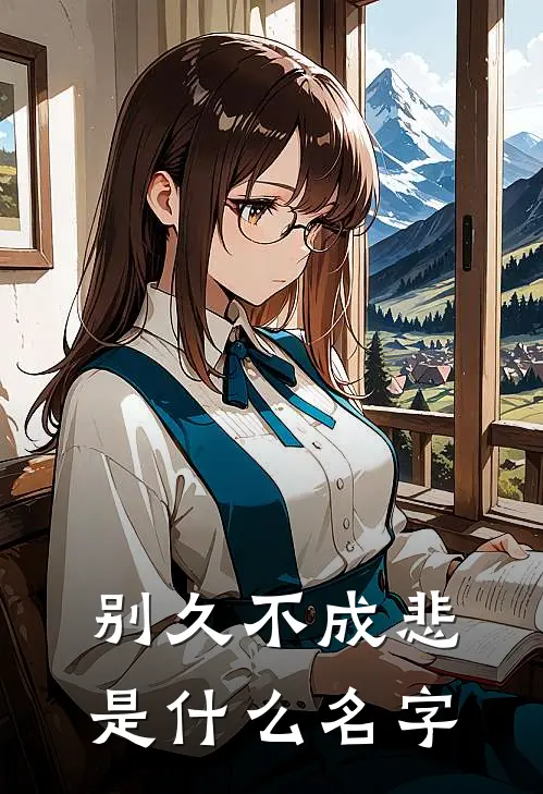 别久不成悲是什么名字