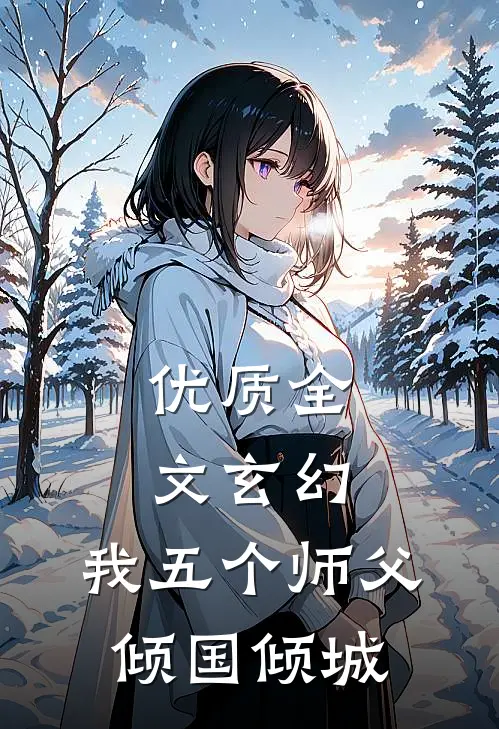 优质全文玄幻:我五个师父倾国倾城