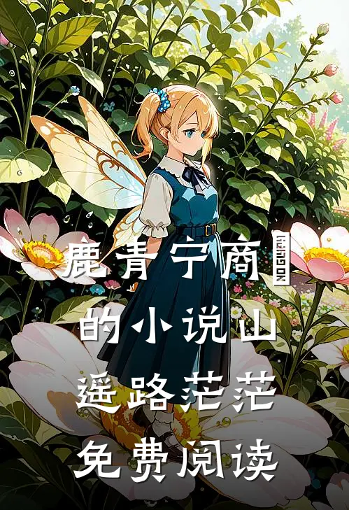 鹿青宁商彧的小说山遥路茫茫免费阅读