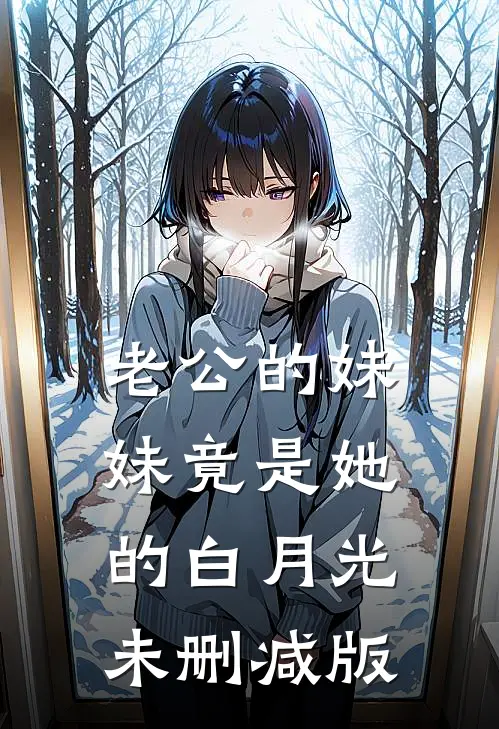 老公的妹妹竟是她的白月光未删减版