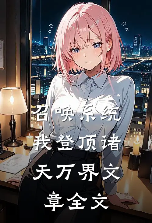 召唤系统：我登顶诸天万界文章全文