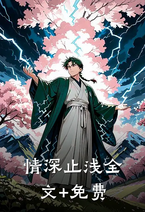 情深止浅全文+免费