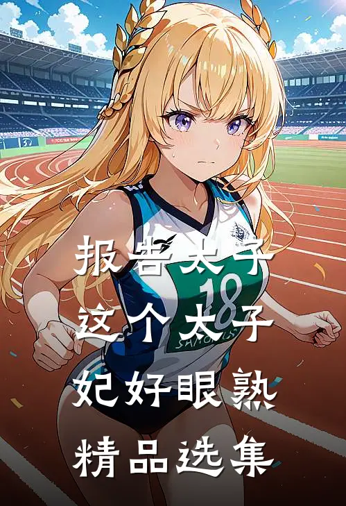 报告太子：这个太子妃好眼熟精品选集