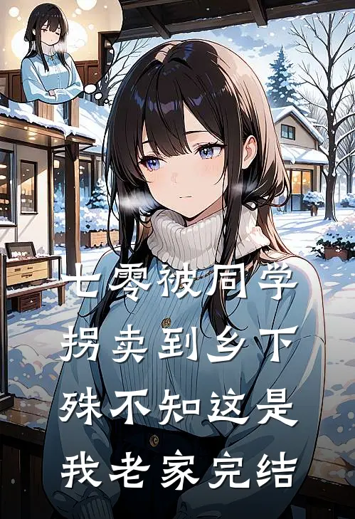 七零被同学拐卖到乡下，殊不知这是我老家完结