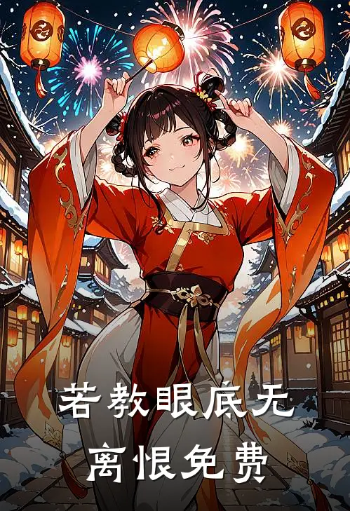 若教眼底无离恨免费