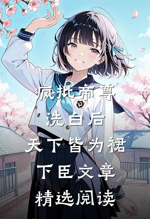 疯批帝尊洗白后，天下皆为裙下臣文章精选阅读
